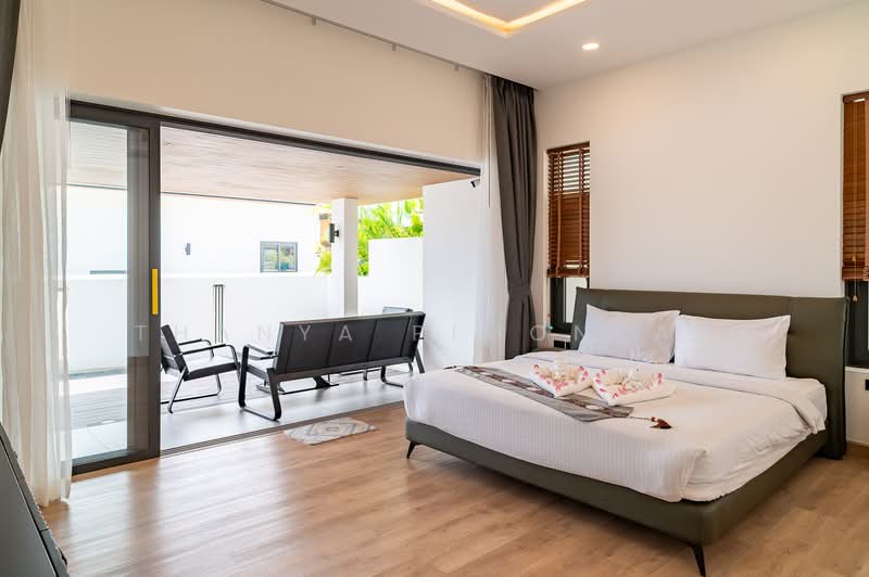 Paragon Villas : พารากอน วิลล่า, สุราษฎร์ธานี, Thaweeratpakdee Rd., บ่อผุด, เกาะสมุย, สุราษฎร์ธานี, 272 ตร.ม., บ้านเดี่ยว ขาย, โดย Thanya Pimonpat, 500168757 - DDproperty.com