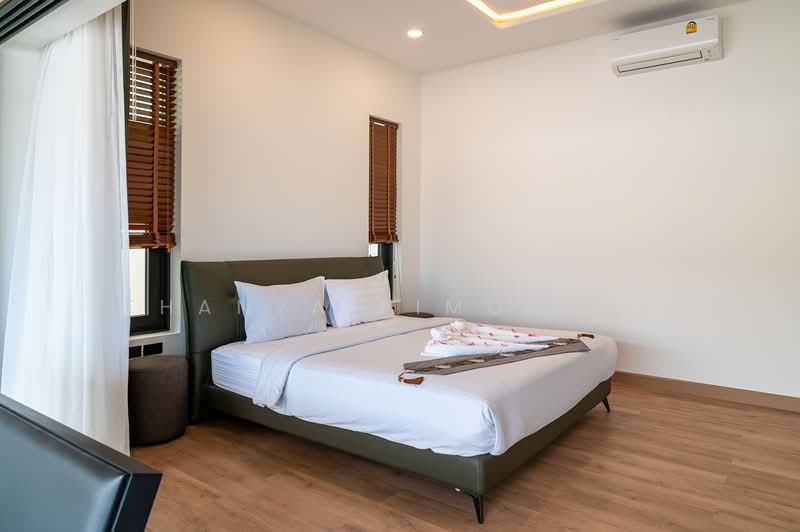 Paragon Villas, Surat Thani, Thaweeratpakdee Rd., Bo Put, Ko Samui, Surat Thani, 3 Bedrooms, 272 sqm, Single Detached House For Sale, by Thanya Pimonpat, 500168757 - DDproperty.com