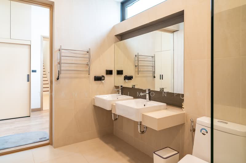 Paragon Villas : พารากอน วิลล่า, สุราษฎร์ธานี, Thaweeratpakdee Rd., บ่อผุด, เกาะสมุย, สุราษฎร์ธานี, 272 ตร.ม., บ้านเดี่ยว ขาย, โดย Thanya Pimonpat, 500168757 - DDproperty.com