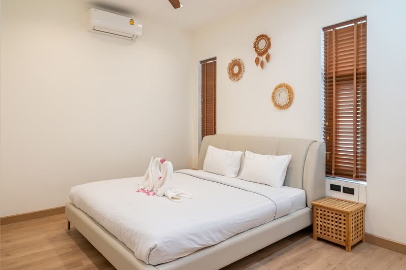 Paragon Villas, Surat Thani, Thaweeratpakdee Rd., Bo Put, Ko Samui, Surat Thani, 3 Bedrooms, 272 sqm, Single Detached House For Sale, by Thanya Pimonpat, 500168757 - DDproperty.com