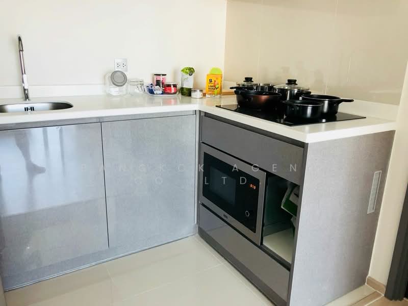 Rhythm Rangnam, Bangkok, 10 Rangnam Road, Thanon Phaya Thai, Ratchathewi, Bangkok, 2 Bedrooms, 64 sqm, Condo For Sale, by Bangkok Agent Co.,Ltd., 500168758 - DDproperty.com