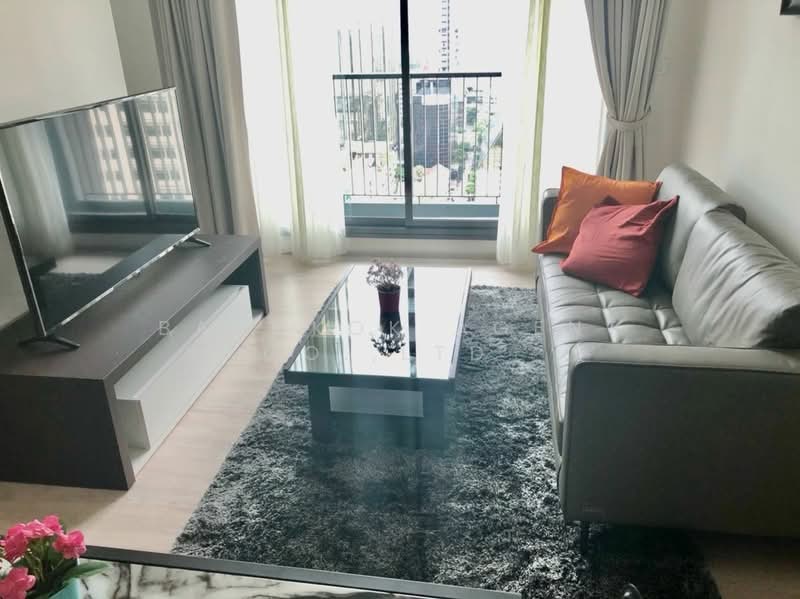 Rhythm Rangnam, Bangkok, 10 Rangnam Road, Thanon Phaya Thai, Ratchathewi, Bangkok, 2 Bedrooms, 64 sqm, Condo For Sale, by Bangkok Agent Co.,Ltd., 500168758 - DDproperty.com