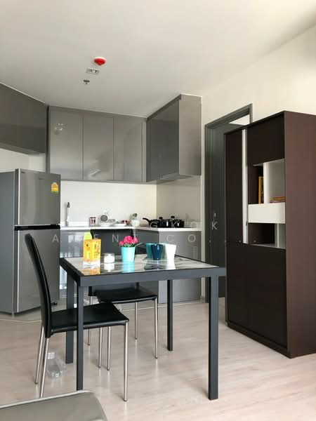 Rhythm Rangnam, Bangkok, 10 Rangnam Road, Thanon Phaya Thai, Ratchathewi, Bangkok, 2 Bedrooms, 64 sqm, Condo For Sale, by Bangkok Agent Co.,Ltd., 500168758 - DDproperty.com