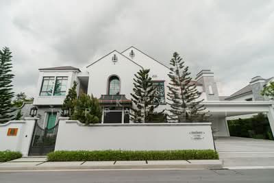 ขาย - Nantawan Bangna km.15 : นันทวัน บางนา กม.15, สมุทรปราการ