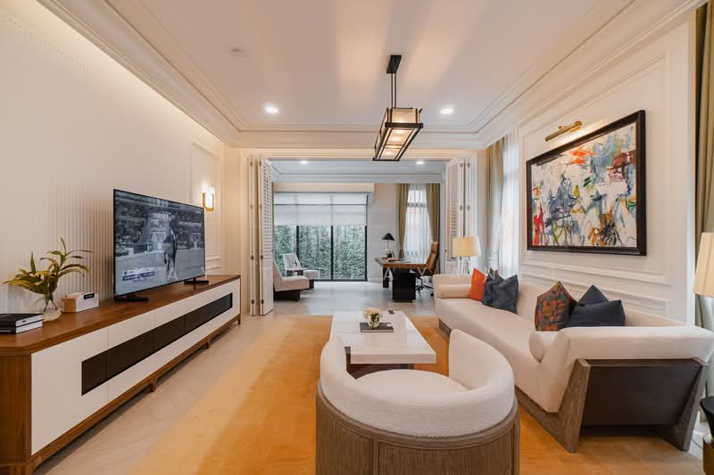 Nantawan Bangna km.15 : นันทวัน บางนา กม.15, สมุทรปราการ, 559 ถนนบางนา–ตราด, บางโฉลง, บางพลี, สมุทรปราการ, 619 ตร.ม., บ้านเดี่ยว ขาย, โดย Kay Tippayanet, 500168759 - DDproperty.com