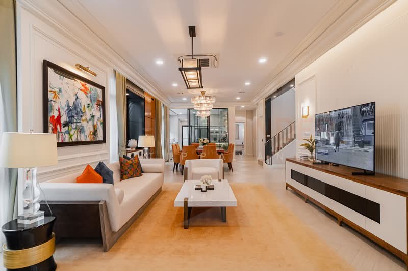 Nantawan Bangna km.15 : นันทวัน บางนา กม.15, สมุทรปราการ, 559 ถนนบางนา–ตราด, บางโฉลง, บางพลี, สมุทรปราการ, 619 ตร.ม., บ้านเดี่ยว ขาย, โดย Kay Tippayanet, 500168759 - DDproperty.com