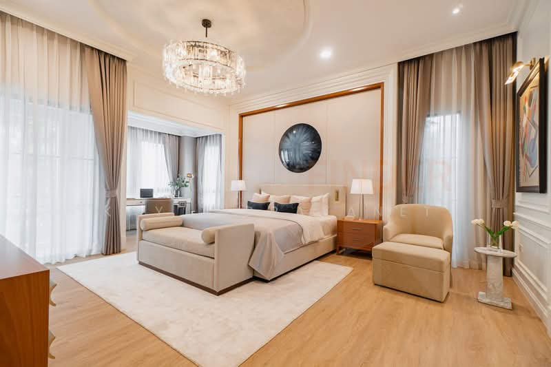 Nantawan Bangna km.15 : นันทวัน บางนา กม.15, สมุทรปราการ, 559 ถนนบางนา–ตราด, บางโฉลง, บางพลี, สมุทรปราการ, 619 ตร.ม., บ้านเดี่ยว ขาย, โดย Kay Tippayanet, 500168759 - DDproperty.com