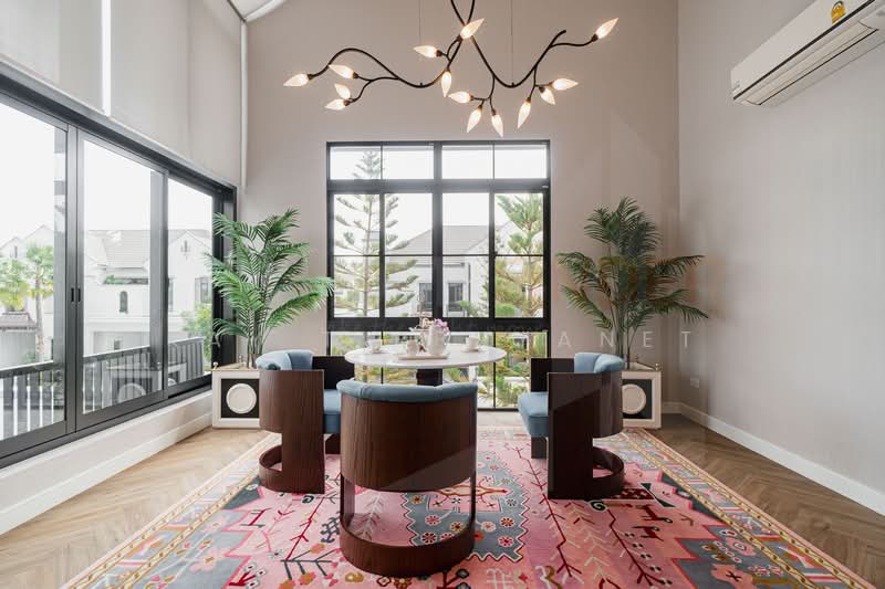 Nantawan Bangna km.15 : นันทวัน บางนา กม.15, สมุทรปราการ, 559 ถนนบางนา–ตราด, บางโฉลง, บางพลี, สมุทรปราการ, 619 ตร.ม., บ้านเดี่ยว ขาย, โดย Kay Tippayanet, 500168759 - DDproperty.com