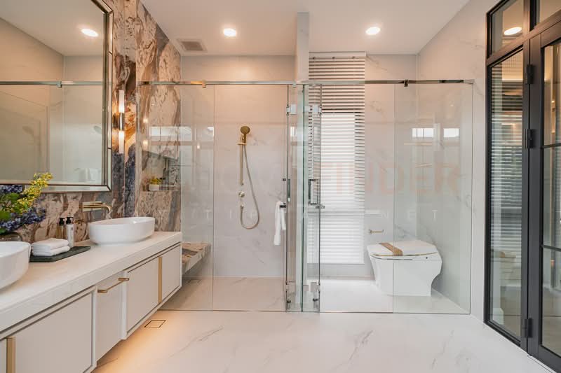 Nantawan Bangna km.15, Samut Prakan, 559 Bangna-Trad Road, Bang Chalong, Bang Plee, Samut Prakan, 5 Bedrooms, 619 sqm, Single Detached House For Sale, by Kay Tippayanet, 500168759 - DDproperty.com