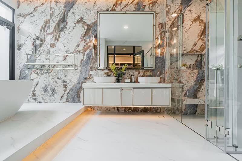 Nantawan Bangna km.15, Samut Prakan, 559 Bangna-Trad Road, Bang Chalong, Bang Plee, Samut Prakan, 5 Bedrooms, 619 sqm, Single Detached House For Sale, by Kay Tippayanet, 500168759 - DDproperty.com