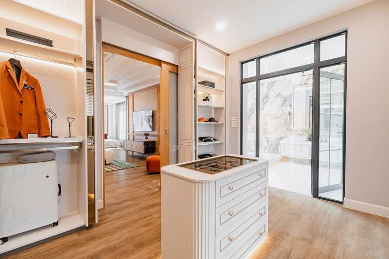 Nantawan Bangna km.15, Samut Prakan, 559 Bangna-Trad Road, Bang Chalong, Bang Plee, Samut Prakan, 5 Bedrooms, 619 sqm, Single Detached House For Sale, by Kay Tippayanet, 500168759 - DDproperty.com