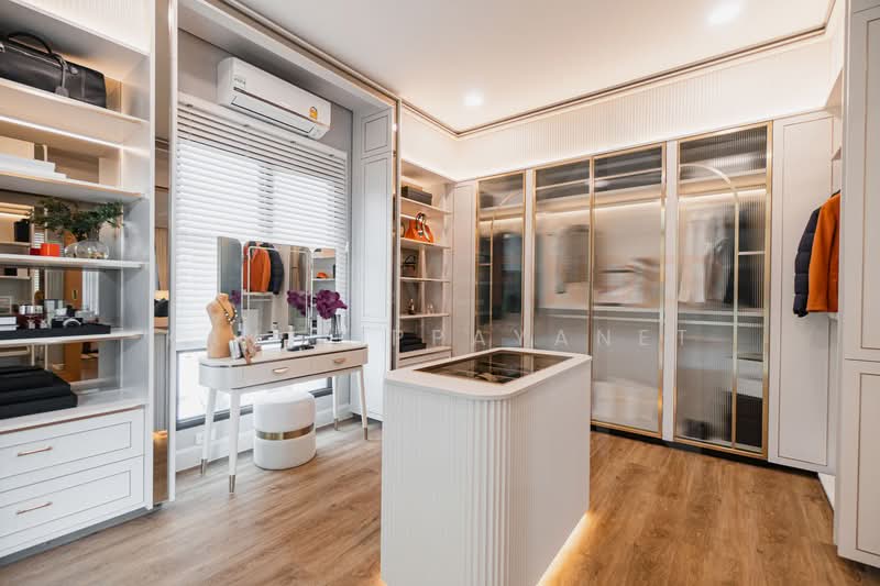 Nantawan Bangna km.15, Samut Prakan, 559 Bangna-Trad Road, Bang Chalong, Bang Plee, Samut Prakan, 5 Bedrooms, 619 sqm, Single Detached House For Sale, by Kay Tippayanet, 500168759 - DDproperty.com