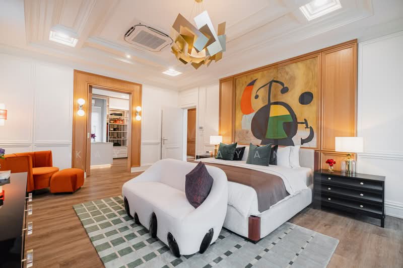 Nantawan Bangna km.15, Samut Prakan, 559 Bangna-Trad Road, Bang Chalong, Bang Plee, Samut Prakan, 5 Bedrooms, 619 sqm, Single Detached House For Sale, by Kay Tippayanet, 500168759 - DDproperty.com