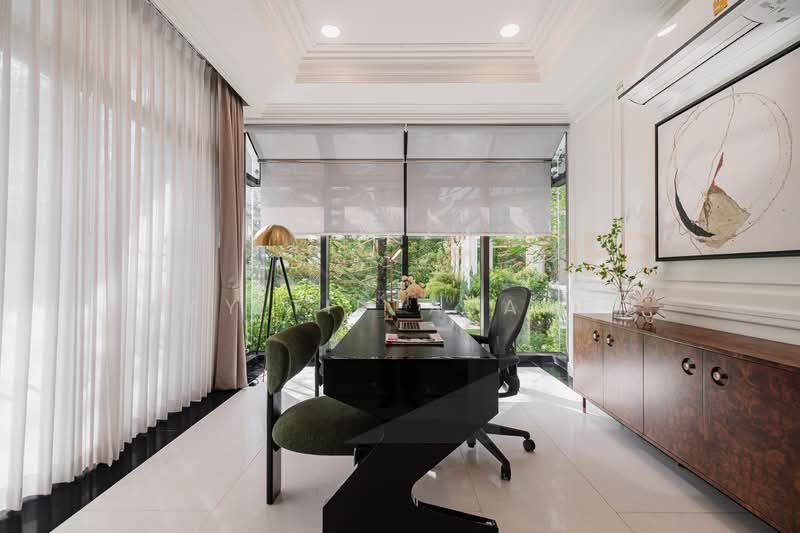 Nantawan Bangna km.15, Samut Prakan, 559 Bangna-Trad Road, Bang Chalong, Bang Plee, Samut Prakan, 5 Bedrooms, 619 sqm, Single Detached House For Sale, by Kay Tippayanet, 500168759 - DDproperty.com