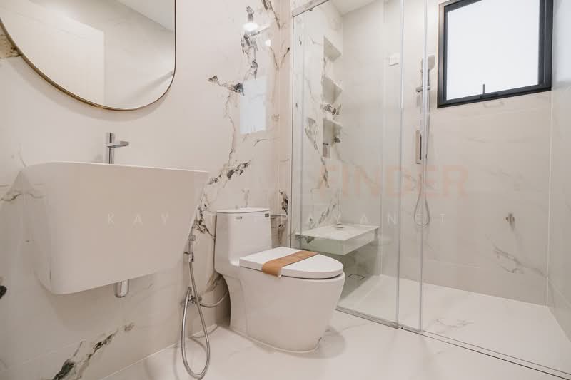 Nantawan Bangna km.15, Samut Prakan, 559 Bangna-Trad Road, Bang Chalong, Bang Plee, Samut Prakan, 5 Bedrooms, 619 sqm, Single Detached House For Sale, by Kay Tippayanet, 500168759 - DDproperty.com