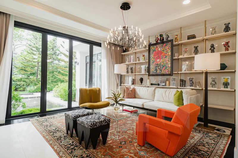 Nantawan Bangna km.15, Samut Prakan, 559 Bangna-Trad Road, Bang Chalong, Bang Plee, Samut Prakan, 5 Bedrooms, 619 sqm, Single Detached House For Sale, by Kay Tippayanet, 500168759 - DDproperty.com