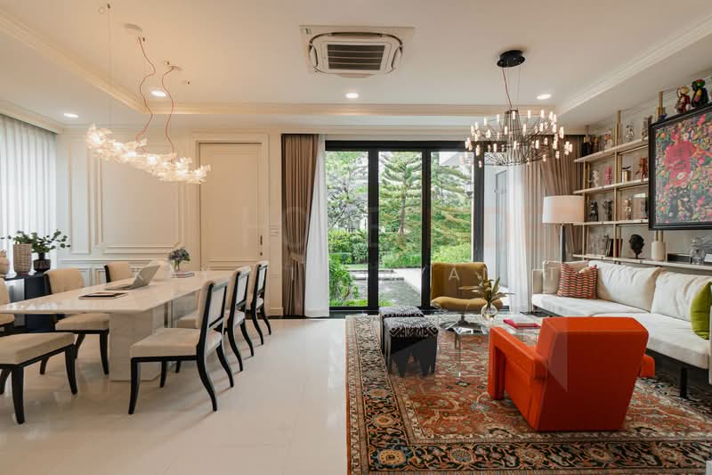 Nantawan Bangna km.15, Samut Prakan, 559 Bangna-Trad Road, Bang Chalong, Bang Plee, Samut Prakan, 5 Bedrooms, 619 sqm, Single Detached House For Sale, by Kay Tippayanet, 500168759 - DDproperty.com