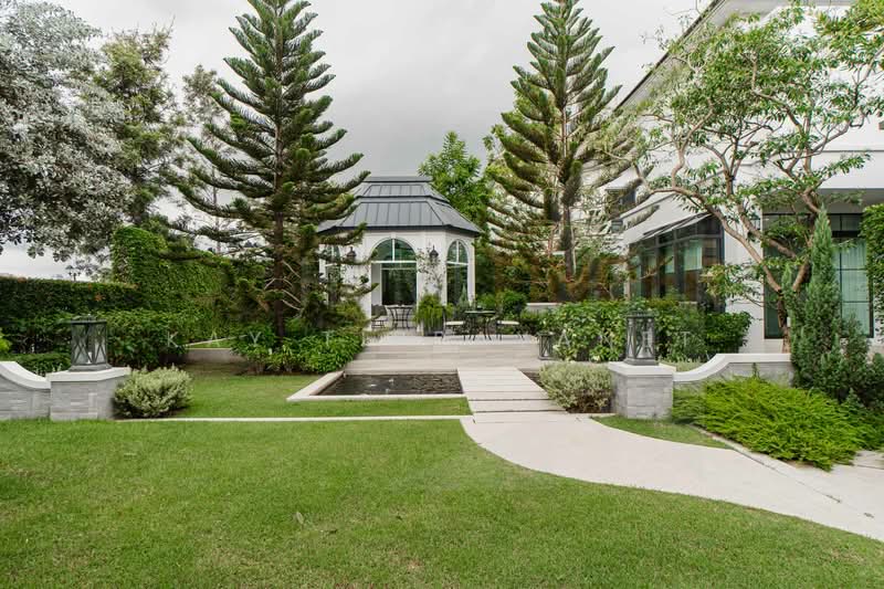 Nantawan Bangna km.15, Samut Prakan, 559 Bangna-Trad Road, Bang Chalong, Bang Plee, Samut Prakan, 5 Bedrooms, 619 sqm, Single Detached House For Sale, by Kay Tippayanet, 500168759 - DDproperty.com