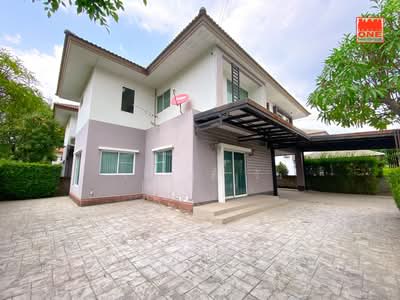 ขาย - Casa Ville Ramintra-Hathairat : คาซ่าวิลล์ รามอินทรา-หทัยราษฎร์, ปทุมธานี