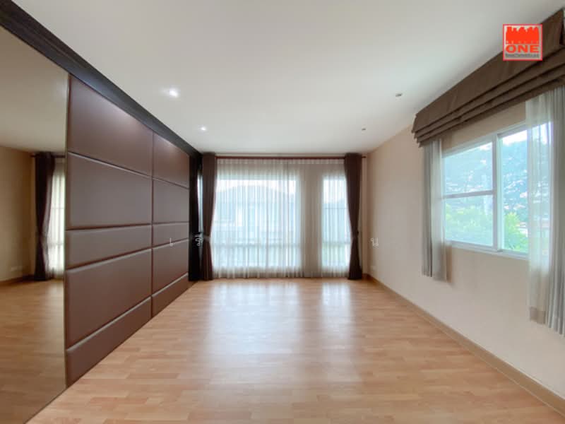 Casa Ville Ramintra-Hathairat, Pathum Thani, Hathairat Road, Bung Kham Proi, Lam Luk Ka, Pathum Thani, 4 Bedrooms, 210 sqm, Single Detached House For Sale, by เรียลตี้ วัน, 500168761 - DDproperty.com