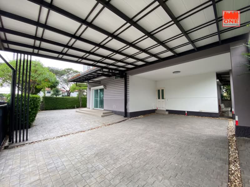 Casa Ville Ramintra-Hathairat, Pathum Thani, Hathairat Road, Bung Kham Proi, Lam Luk Ka, Pathum Thani, 4 Bedrooms, 210 sqm, Single Detached House For Sale, by เรียลตี้ วัน, 500168761 - DDproperty.com