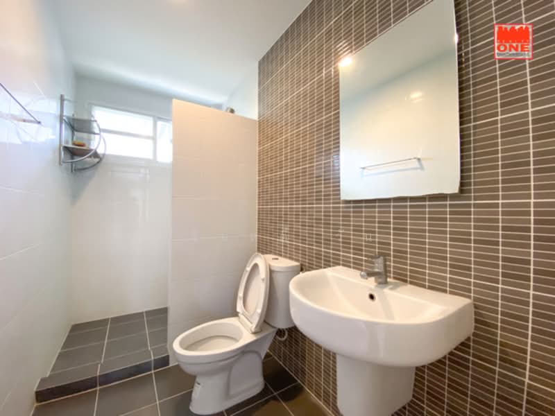 Casa Ville Ramintra-Hathairat, Pathum Thani, Hathairat Road, Bung Kham Proi, Lam Luk Ka, Pathum Thani, 4 Bedrooms, 210 sqm, Single Detached House For Sale, by เรียลตี้ วัน, 500168761 - DDproperty.com