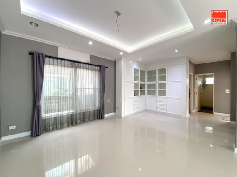 Casa Ville Ramintra-Hathairat : คาซ่าวิลล์ รามอินทรา-หทัยราษฎร์, ปทุมธานี, ถนนหทัยราษฎร์, บึงคำพร้อย, ลำลูกกา, ปทุมธานี, 210 ตร.ม., บ้านเดี่ยว ขาย, โดย เรียลตี้ วัน, 500168761 - DDproperty.com