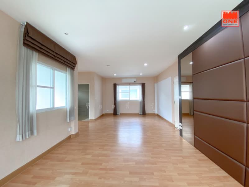 Casa Ville Ramintra-Hathairat, Pathum Thani, Hathairat Road, Bung Kham Proi, Lam Luk Ka, Pathum Thani, 4 Bedrooms, 210 sqm, Single Detached House For Sale, by เรียลตี้ วัน, 500168761 - DDproperty.com