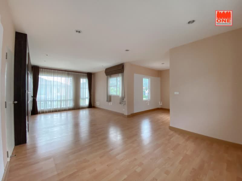 Casa Ville Ramintra-Hathairat, Pathum Thani, Hathairat Road, Bung Kham Proi, Lam Luk Ka, Pathum Thani, 4 Bedrooms, 210 sqm, Single Detached House For Sale, by เรียลตี้ วัน, 500168761 - DDproperty.com