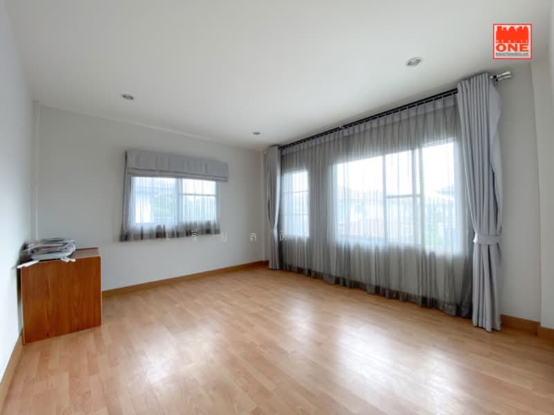 Casa Ville Ramintra-Hathairat : คาซ่าวิลล์ รามอินทรา-หทัยราษฎร์, ปทุมธานี, ถนนหทัยราษฎร์, บึงคำพร้อย, ลำลูกกา, ปทุมธานี, 210 ตร.ม., บ้านเดี่ยว ขาย, โดย เรียลตี้ วัน, 500168761 - DDproperty.com