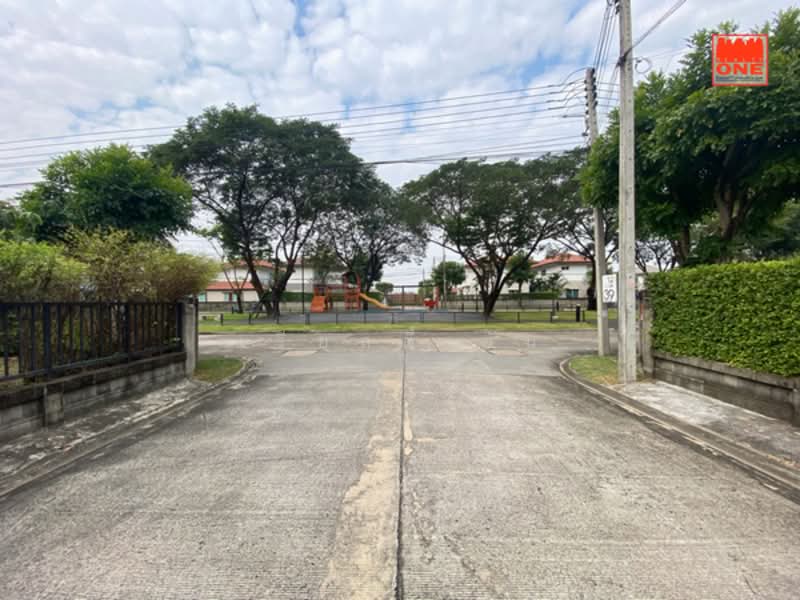 Casa Ville Ramintra-Hathairat, Pathum Thani, Hathairat Road, Bung Kham Proi, Lam Luk Ka, Pathum Thani, 4 Bedrooms, 210 sqm, Single Detached House For Sale, by เรียลตี้ วัน, 500168761 - DDproperty.com