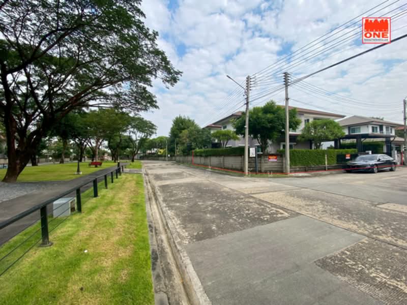 Casa Ville Ramintra-Hathairat, Pathum Thani, Hathairat Road, Bung Kham Proi, Lam Luk Ka, Pathum Thani, 4 Bedrooms, 210 sqm, Single Detached House For Sale, by เรียลตี้ วัน, 500168761 - DDproperty.com