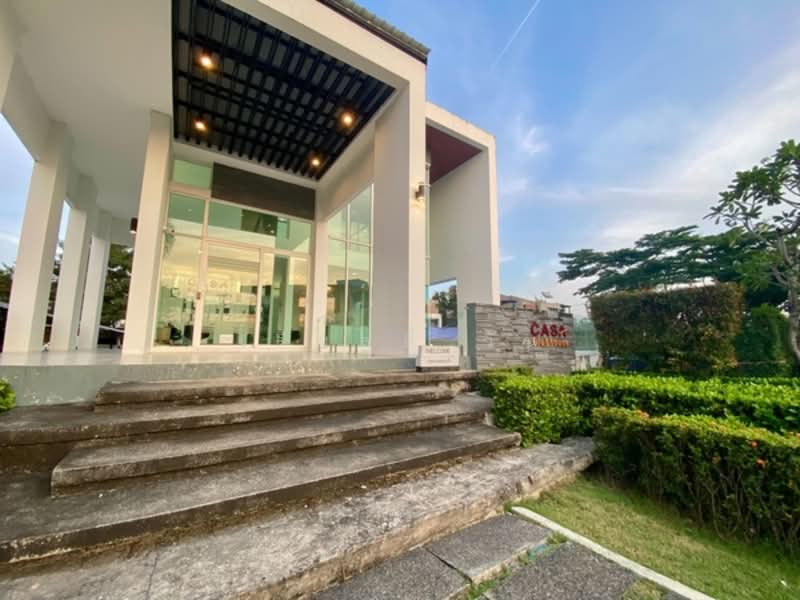 Casa Ville Ramintra-Hathairat, Pathum Thani, Hathairat Road, Bung Kham Proi, Lam Luk Ka, Pathum Thani, 4 Bedrooms, 210 sqm, Single Detached House For Sale, by เรียลตี้ วัน, 500168761 - DDproperty.com