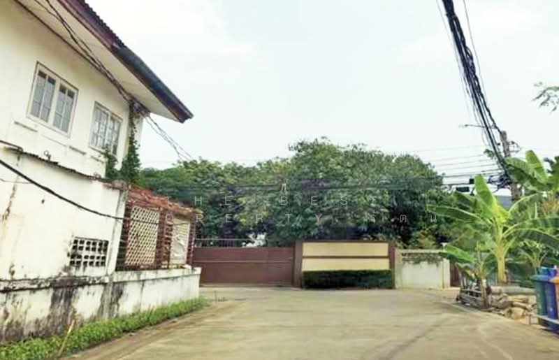 ที่ดินปากเกร็ด นนทบุรี, Nonthaburi, Ban Mai, Pak Kret, Nonthaburi, , 236 sqm, Land For Sale, by The Best Property รัตน์, 500168764 - DDproperty.com