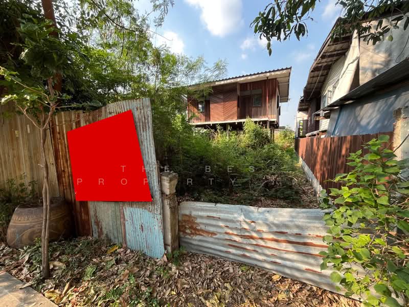 ที่ดินปากเกร็ด นนทบุรี, นนทบุรี, บ้านใหม่, ปากเกร็ด, นนทบุรี, 236 ตร.ม., ที่ดิน ขาย, โดย The Best Property รัตน์, 500168764 - DDproperty.com