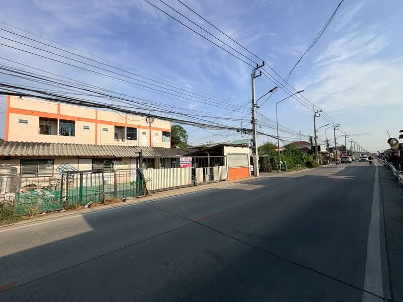 ให้เช่า - ทาวน์เฮ้าส์ให้เช่า ลำลูกกาคลอง3 ถนนเลียบคลองสาม ต.ลาดสวาย อ.ลำลูกกา จ.ปทุมธานี, ปทุมธานี