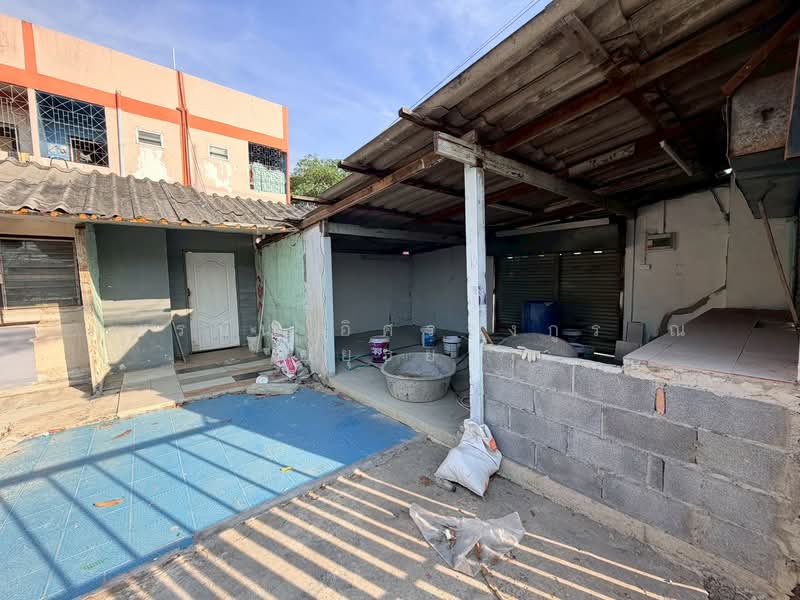 ทาวน์เฮ้าส์ให้เช่า ลำลูกกาคลอง3 ถนนเลียบคลองสาม ต.ลาดสวาย อ.ลำลูกกา จ.ปทุมธานี, Pathum Thani, เลียบคลอง3, Khlong Sam, Khlong Luang, Pathum Thani, 3 Bedrooms, 200 sqm, Townhouse For Rent, by ภัทรนัน อิศรางกูร ณ อยุธยา, 500168766 - DDproperty.com