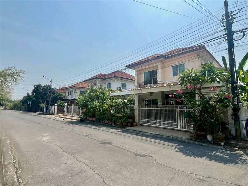 เค.ซี.พาร์ควิลล์ 3, กรุงเทพ, สามวาตะวันตก, คลองสามวา, กรุงเทพ, 220 ตร.ม., บ้านเดี่ยว ขาย, โดย คุณ รัชนีกร จันทร์มา (อิม), 500168767 - DDproperty.com