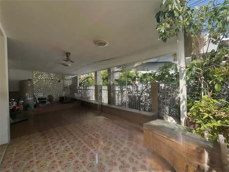 K.C. Park Ville 3, Bangkok, Sam Wa Tawan Tok, Khlong Sam Wa, Bangkok, 4 Bedrooms, 220 sqm, Single Detached House For Sale, by คุณ รัชนีกร จันทร์มา (อิม), 500168767 - DDproperty.com