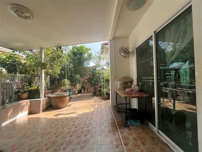 K.C. Park Ville 3, Bangkok, Sam Wa Tawan Tok, Khlong Sam Wa, Bangkok, 4 Bedrooms, 220 sqm, Single Detached House For Sale, by คุณ รัชนีกร จันทร์มา (อิม), 500168767 - DDproperty.com