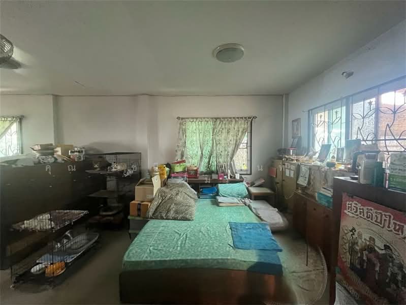 เค.ซี.พาร์ควิลล์ 3, กรุงเทพ, สามวาตะวันตก, คลองสามวา, กรุงเทพ, 220 ตร.ม., บ้านเดี่ยว ขาย, โดย คุณ รัชนีกร จันทร์มา (อิม), 500168767 - DDproperty.com