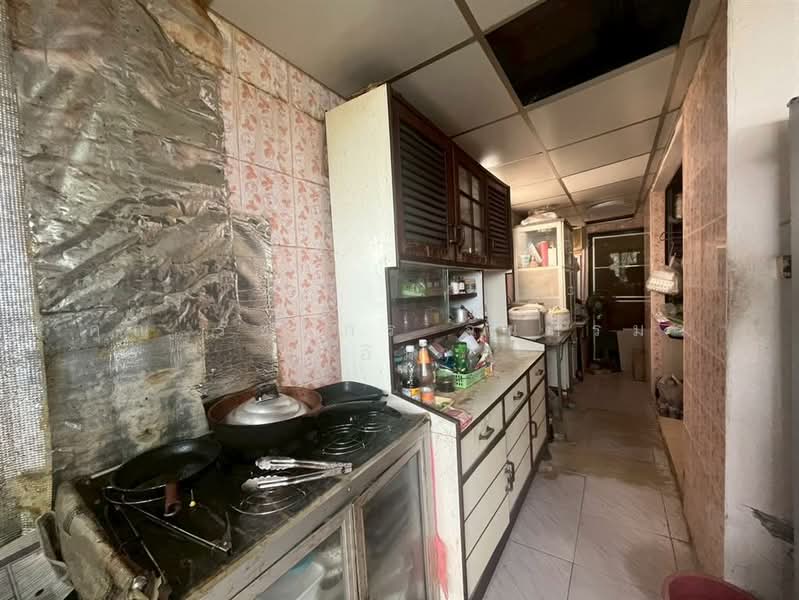 K.C. Park Ville 3, Bangkok, Sam Wa Tawan Tok, Khlong Sam Wa, Bangkok, 4 Bedrooms, 220 sqm, Single Detached House For Sale, by คุณ รัชนีกร จันทร์มา (อิม), 500168767 - DDproperty.com