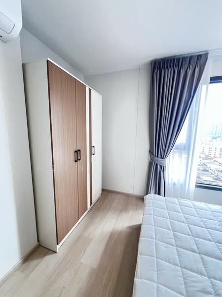 Aspire Vibha-Victory, Bangkok, 702 Asoke-Dindaeng Road, Din Daeng, Din Daeng, Bangkok, 2 Bedrooms, 58 sqm, Condo For Rent, by Bangkok Agent Co.,Ltd., 500168768 - DDproperty.com