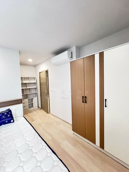 Aspire Vibha-Victory, Bangkok, 702 Asoke-Dindaeng Road, Din Daeng, Din Daeng, Bangkok, 2 Bedrooms, 58 sqm, Condo For Rent, by Bangkok Agent Co.,Ltd., 500168768 - DDproperty.com