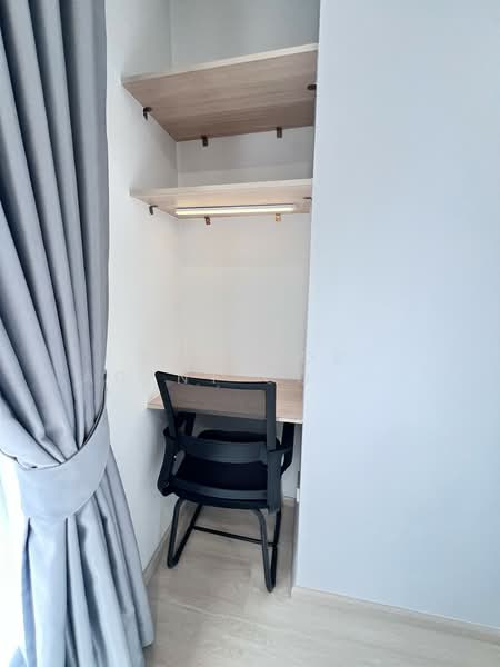 Aspire Vibha-Victory, Bangkok, 702 Asoke-Dindaeng Road, Din Daeng, Din Daeng, Bangkok, 2 Bedrooms, 58 sqm, Condo For Rent, by Bangkok Agent Co.,Ltd., 500168768 - DDproperty.com