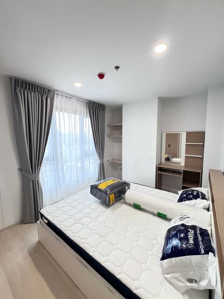 Aspire Vibha-Victory, Bangkok, 702 Asoke-Dindaeng Road, Din Daeng, Din Daeng, Bangkok, 2 Bedrooms, 58 sqm, Condo For Rent, by Bangkok Agent Co.,Ltd., 500168768 - DDproperty.com