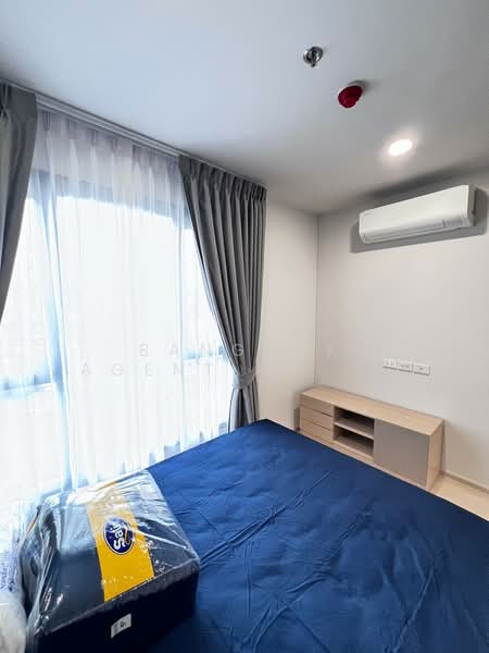 Aspire Vibha-Victory, Bangkok, 702 Asoke-Dindaeng Road, Din Daeng, Din Daeng, Bangkok, 2 Bedrooms, 58 sqm, Condo For Rent, by Bangkok Agent Co.,Ltd., 500168768 - DDproperty.com