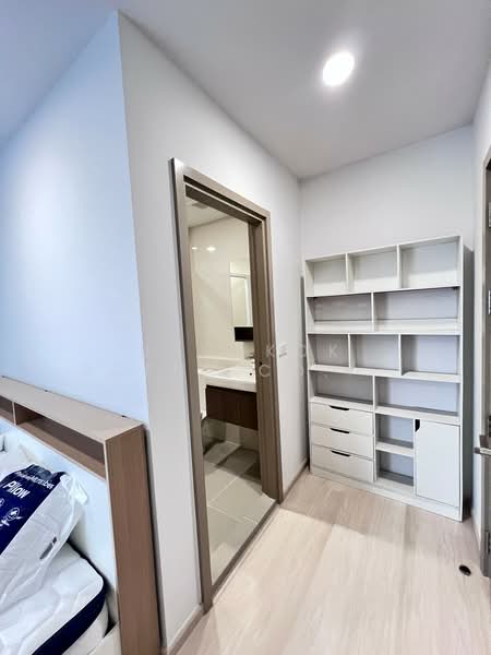 Aspire Vibha-Victory, Bangkok, 702 Asoke-Dindaeng Road, Din Daeng, Din Daeng, Bangkok, 2 Bedrooms, 58 sqm, Condo For Rent, by Bangkok Agent Co.,Ltd., 500168768 - DDproperty.com