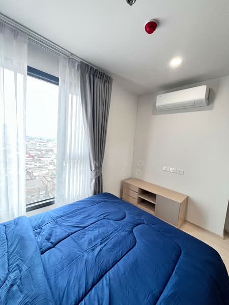 Aspire Vibha-Victory, Bangkok, 702 Asoke-Dindaeng Road, Din Daeng, Din Daeng, Bangkok, 2 Bedrooms, 58 sqm, Condo For Rent, by Bangkok Agent Co.,Ltd., 500168768 - DDproperty.com
