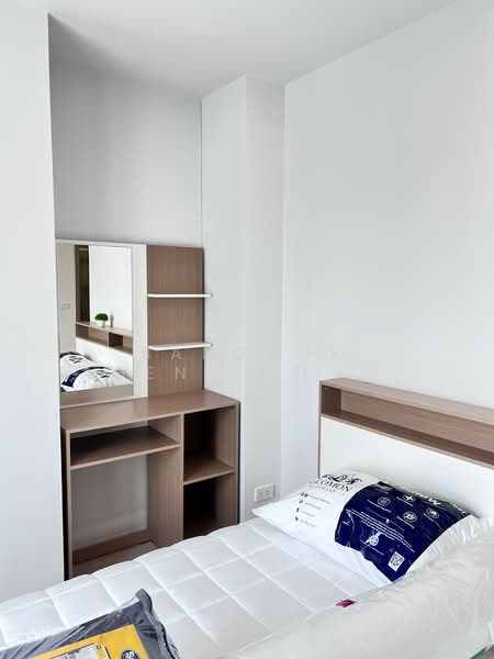 Aspire Vibha-Victory, Bangkok, 702 Asoke-Dindaeng Road, Din Daeng, Din Daeng, Bangkok, 2 Bedrooms, 58 sqm, Condo For Rent, by Bangkok Agent Co.,Ltd., 500168768 - DDproperty.com